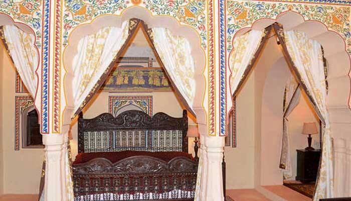 Royal Kothi Mandawa, Mandawa 4